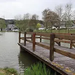 Lägenhet Direkt Am Elkeringhausen *