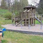 Lägenhet Direkt Am Elkeringhausen