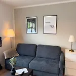 Lägenhet Direkt Am Elkeringhausen