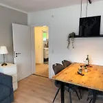 Lägenhet Direkt Am Elkeringhausen *