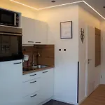Direkt Am Elkeringhausen Lägenhet *