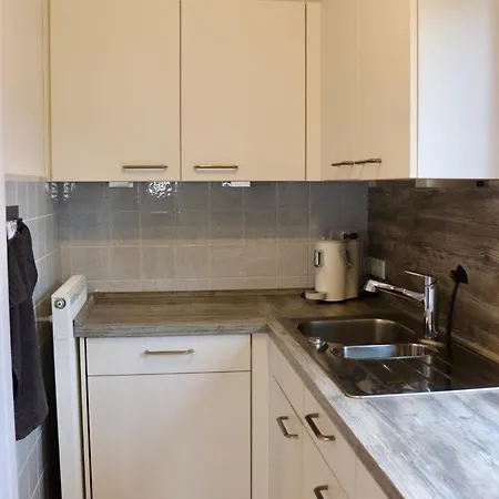 Apartament Direkt Am Elkeringhausen