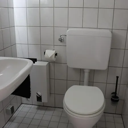 Apartman Direkt Am Elkeringhausen Winterberg