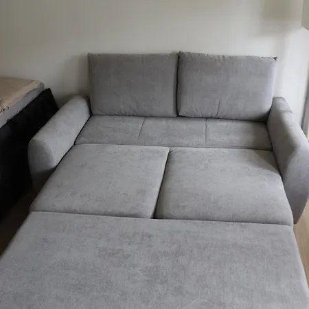 Direkt Am Elkeringhausen Apartman