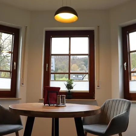 Lägenhet Direkt Am Elkeringhausen Winterberg