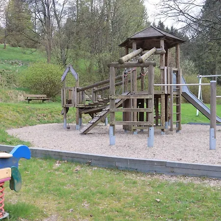 Apartman Direkt Am Elkeringhausen