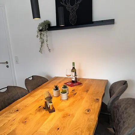 Direkt Am Elkeringhausen *