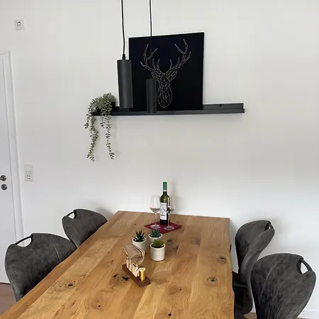 Direkt Am Elkeringhausen