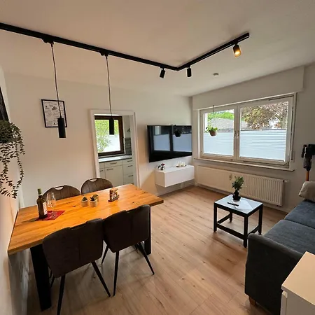 Direkt Am Elkeringhausen Appartement *