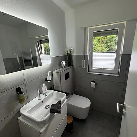 Direkt Am Elkeringhausen