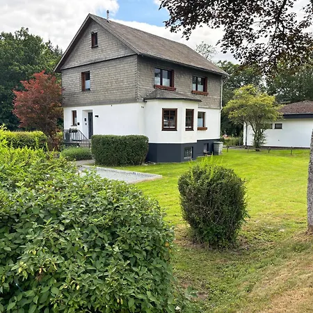 Lägenhet Direkt Am Elkeringhausen *