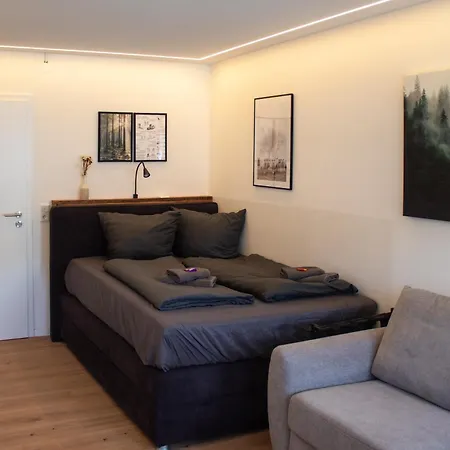 Direkt Am Elkeringhausen Appartement Winterberg