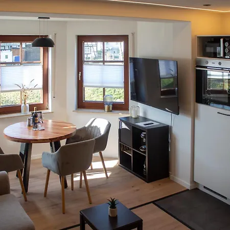 Apartament Direkt Am Elkeringhausen