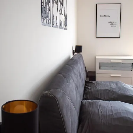 Direkt Am Elkeringhausen Appartement Winterberg