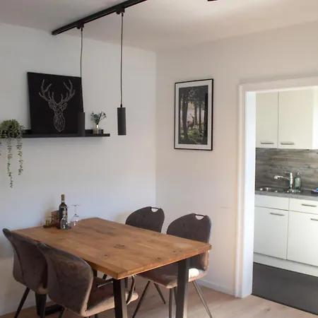Direkt Am Elkeringhausen Appartement Winterberg