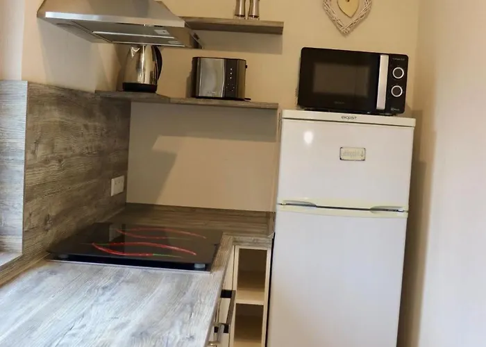 Direkt Am Elkeringhausen ヴィンターベルク