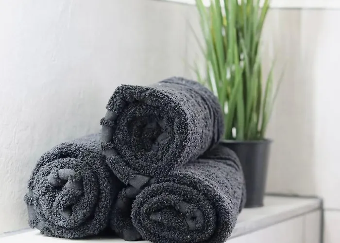 Direkt Am Elkeringhausen * ヴィンターベルク