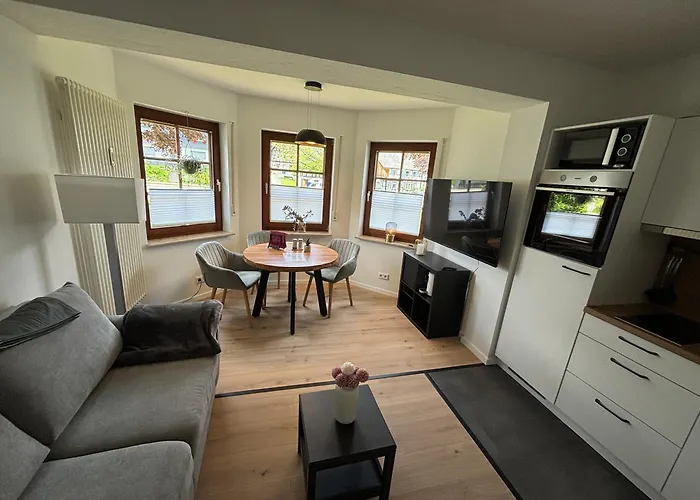 Direkt Am Elkeringhausen アパート ヴィンターベルク