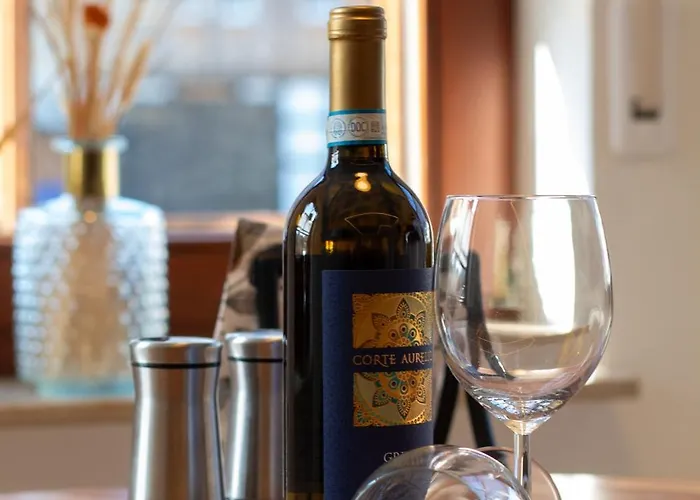 Direkt Am Elkeringhausen ヴィンターベルク