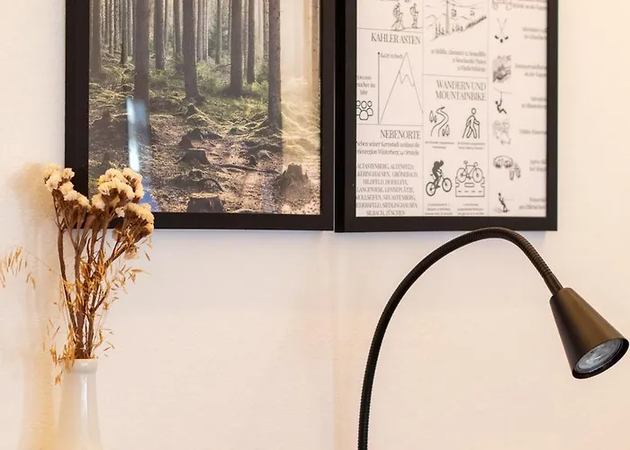 Direkt Am Elkeringhausen ヴィンターベルク