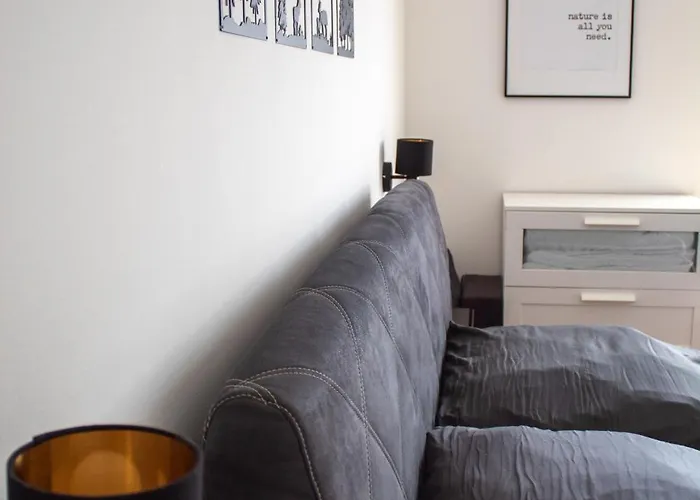 Direkt Am Elkeringhausen アパート ヴィンターベルク